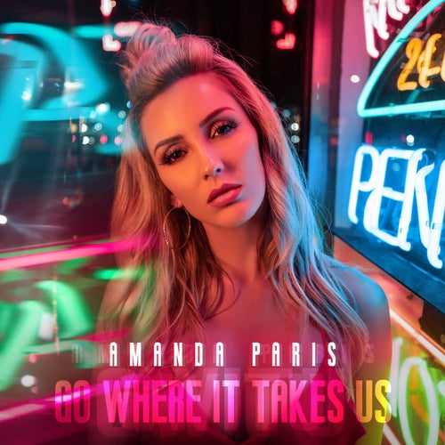 Go Where It Takes Us (feat. J-Rob MD)