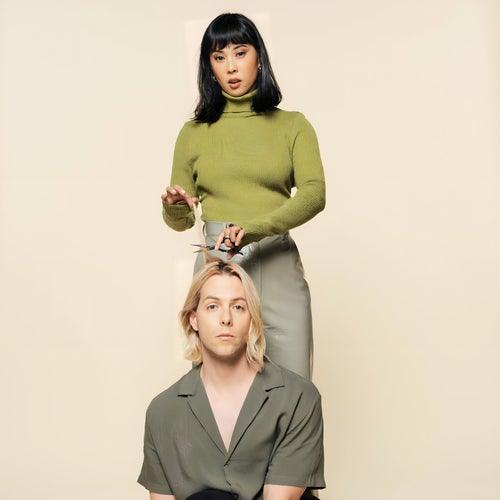 The Naked And Famous Profile