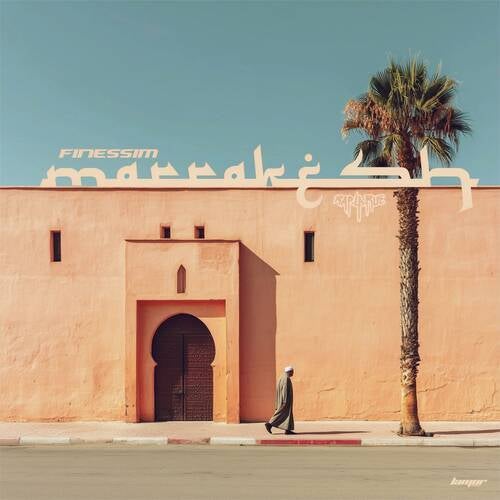 Marrakesh