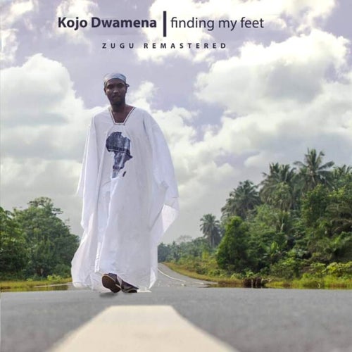Finding My Feet