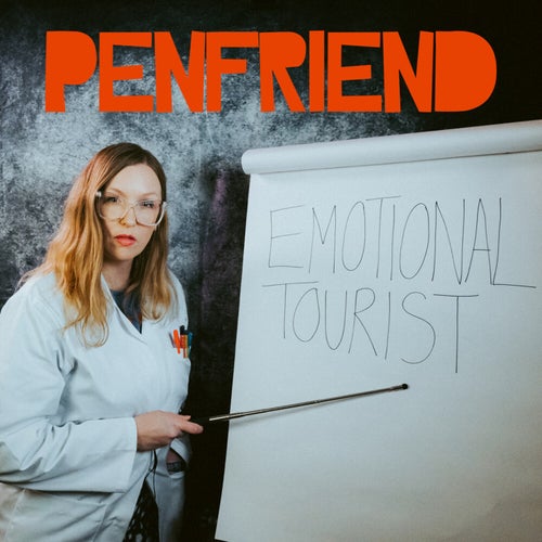 Emotional Tourist