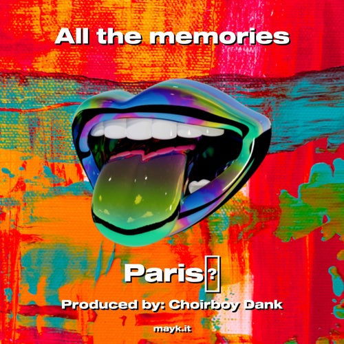 All the memories
