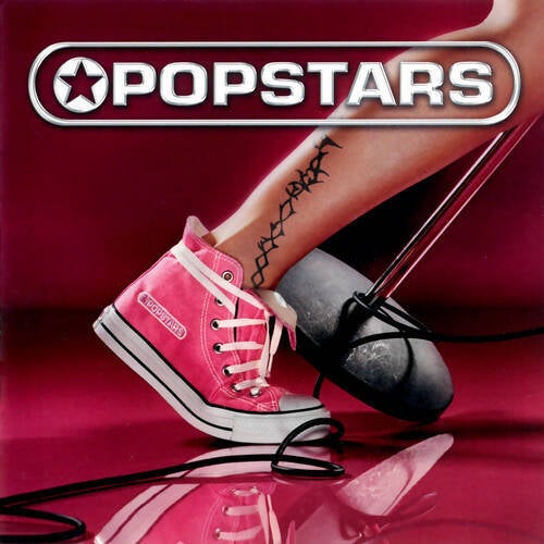 From Popstars (EP)