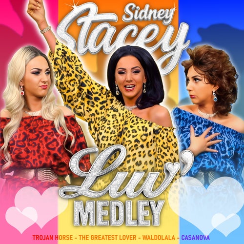 Luv' Medley
