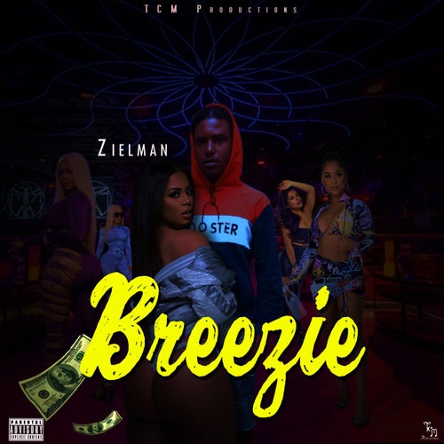 Breezie