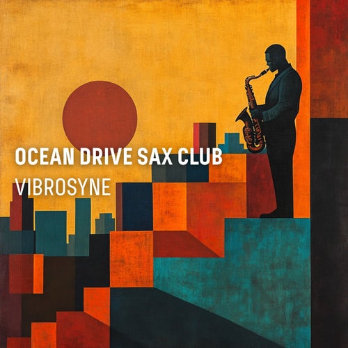 Ocean Drive Sax Club