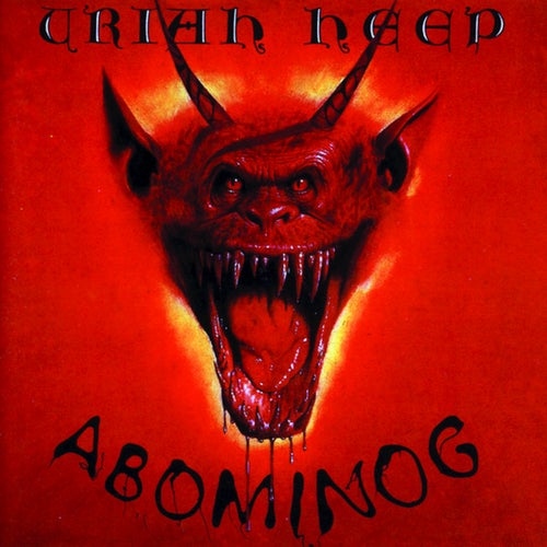 Abominog (Expanded Version)