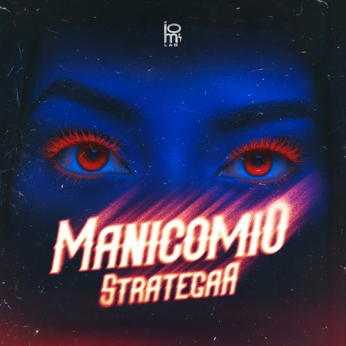 Manicomio