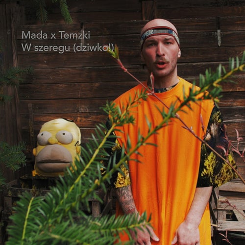 W szeregu (dziwko!)