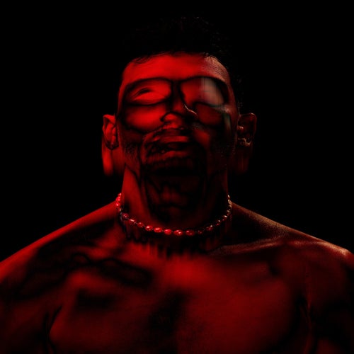 Blood in the Water