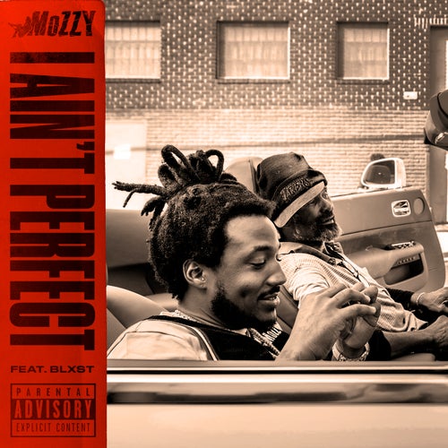 I Ain't Perfect (feat. Blxst)