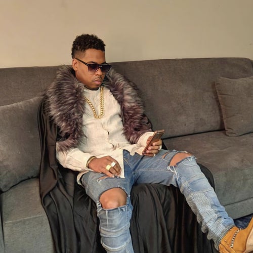 Bobby V Profile