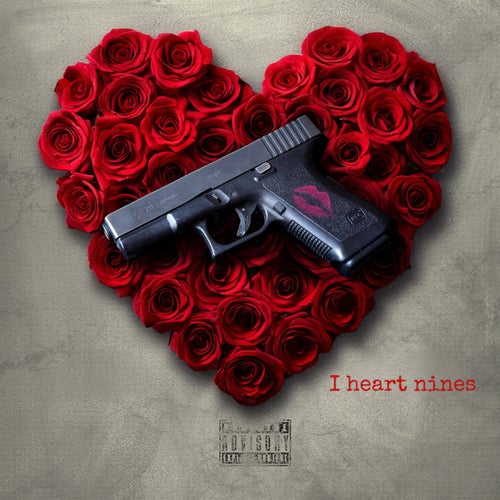 I heart nines