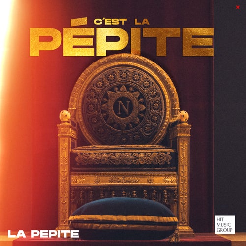 C'est La Pépite