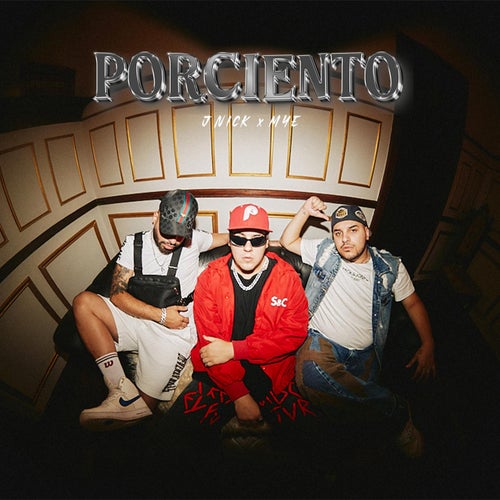 Porciento