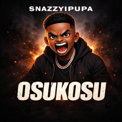 Osukosu