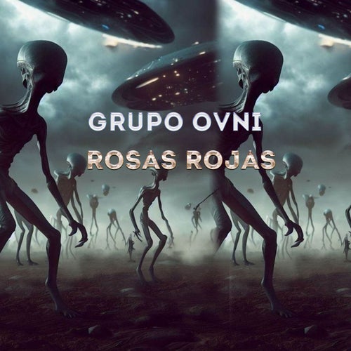 ROSAS ROJAS