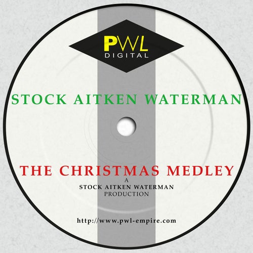 The Christmas Medley