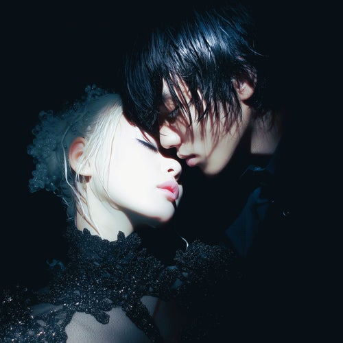 EYES CLOSED - Rock