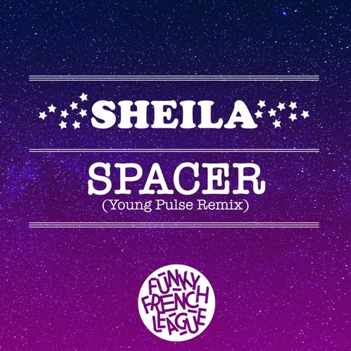 Spacer (Young Pulse Remix)