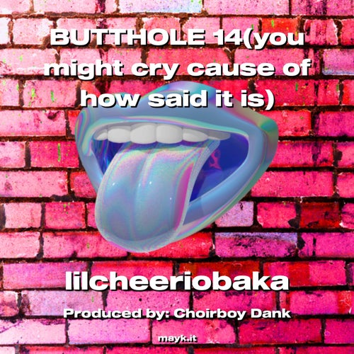 b******* 14(you might cry cause of how said it is)