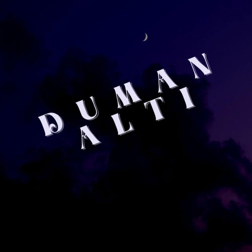 Dumanaltı Melankolik Trap Beat
