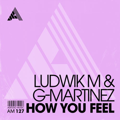 How You Feel (Extended Mix)