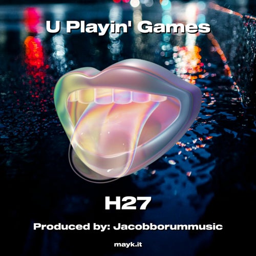 U Playin' Games