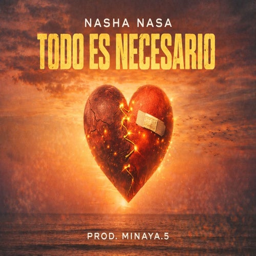 Todo Es Necesario