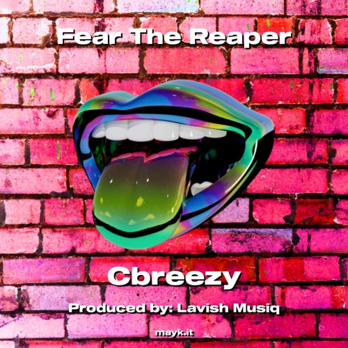 Fear The Reaper