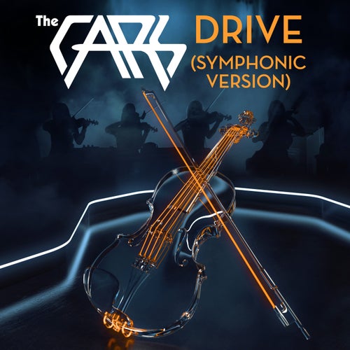 Drive (Symphonic Version)