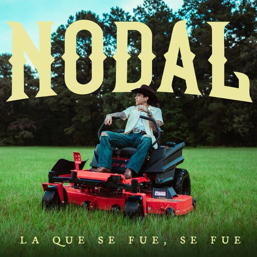 La Que Se Fue, Se Fue