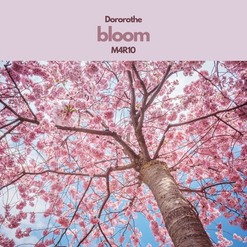 bloom (feat. M4R10)