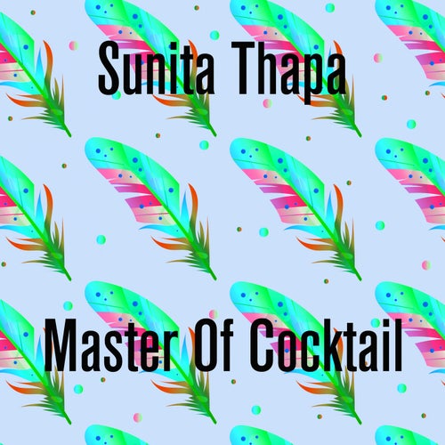 Master Of Cocktail