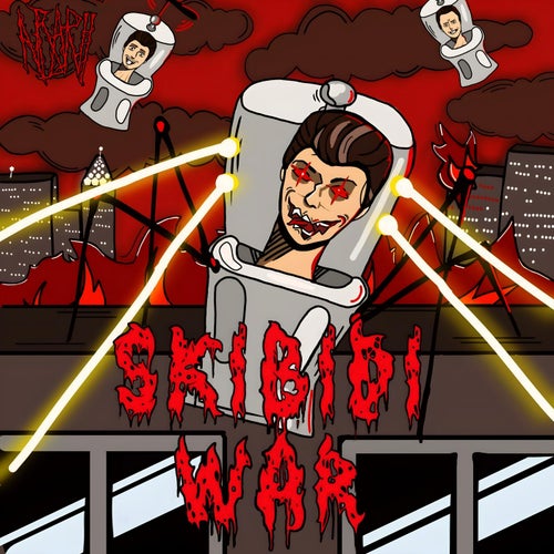 Skibidi War