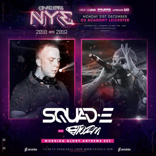 Squad-E Profile