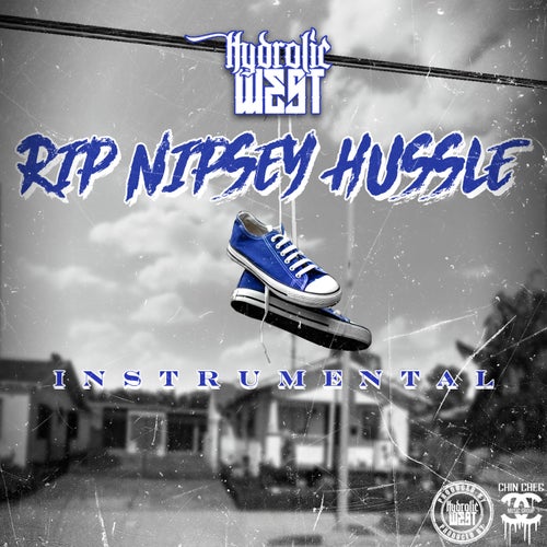 RIP Nipsey Hussle (Instrumental)
