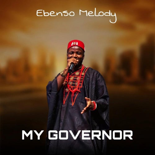 My Governor