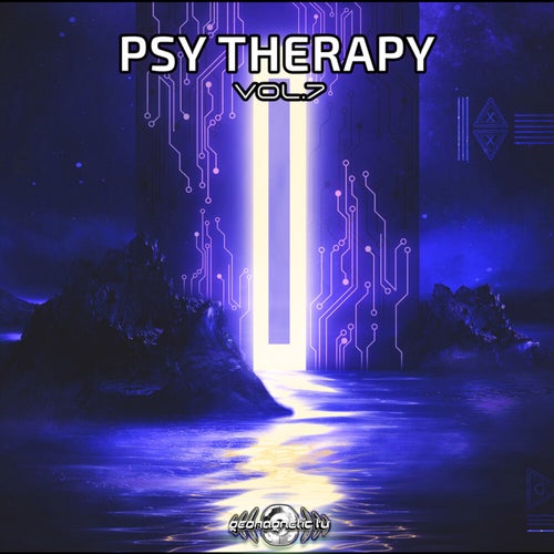 Psy Therapy, Vol. 7
