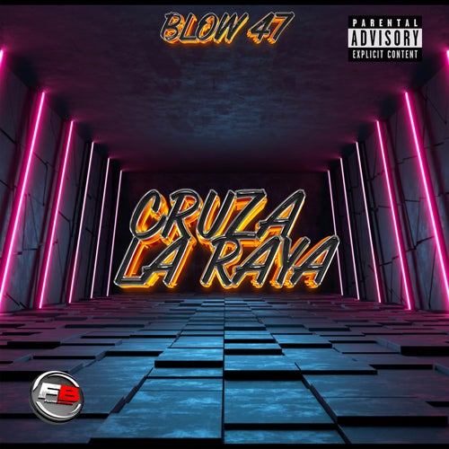 Cruza La Raya
