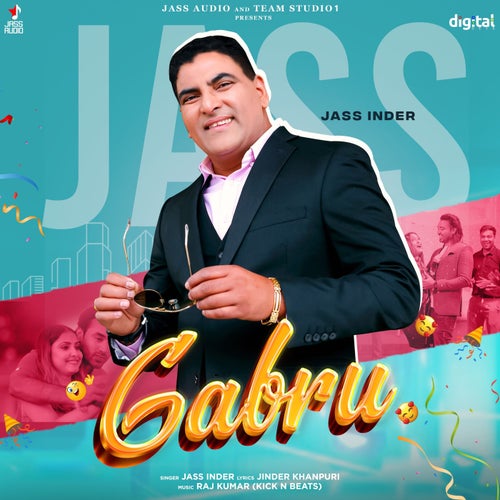 Gabru