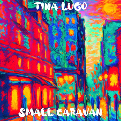 Small Caravan