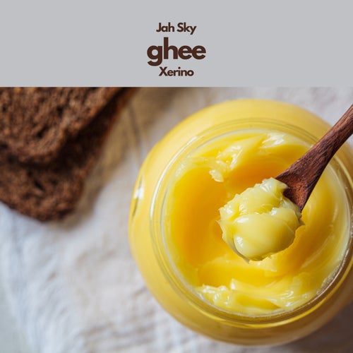 ghee (feat. Xerino)