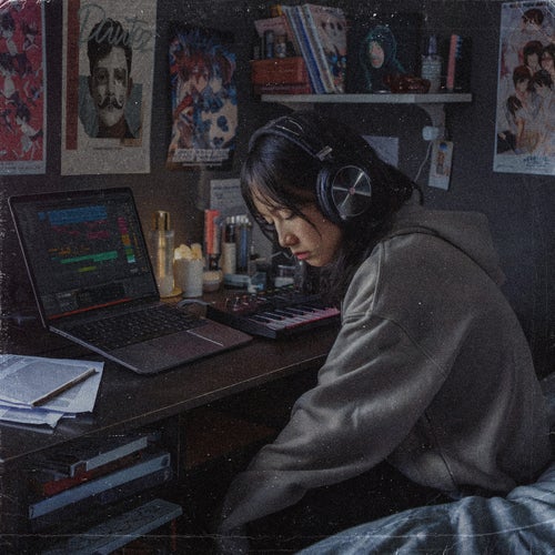 Lonely Headphones