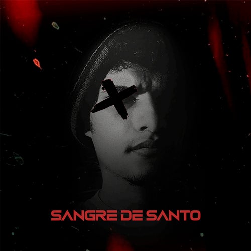 Sangre de santo