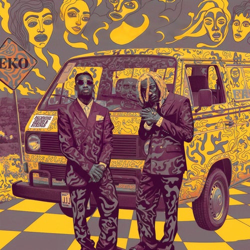 Release of the week