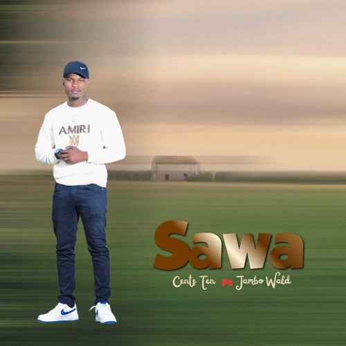 Sawa (feat. Jambo Wald)