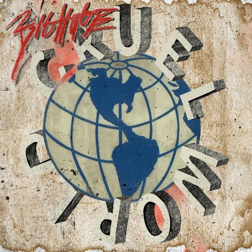 Cruel World - Single