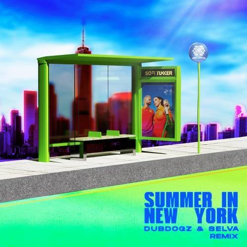 Summer In New York (Dubdogz & Selva Remix)