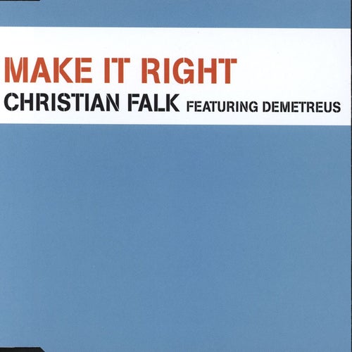 Release of the week